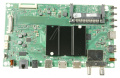 Grundig Chassis Module For Lcd/plasma - Nx-65 A67 M-srs-3hd-uhd-2d-50hz Original Pulled - SZB110